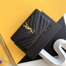 YSL Wallets Purse